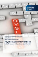 Psychological Interventions 6630075536 Book Cover