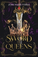 Sword of Queens 193688111X Book Cover