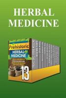 Herbal Medicine: Beginners: Find Out All about Herbal Medicine for Curing, Healing and Health 1530786347 Book Cover