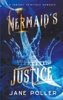 Mermaid's Justice B0C426QNH6 Book Cover