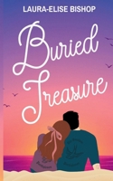 Buried Treasure (Wilder Hearts) 1738571130 Book Cover