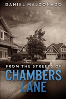 From The Streets of Chambers Lane 1715510593 Book Cover