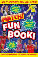 Match! Fun Book 1529026695 Book Cover