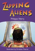 Zapping Aliens [New Heights] 047826691X Book Cover