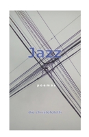 Jazz: poemas (Portuguese Edition) B087SLMT94 Book Cover