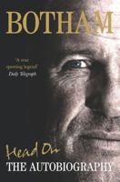 Ian Botham: My Autobiography 0002183161 Book Cover