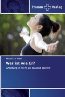 Wer ist wie Er? 6138361067 Book Cover