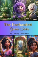 The Enchanted Garden Sisters B0CVQZ8TZB Book Cover
