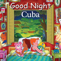 Good Night Cuba 1602199760 Book Cover