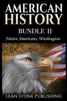 American History: American History: Native Americans, Washington 1979442703 Book Cover