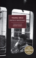 Young Once 1590179552 Book Cover