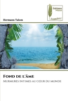 Fond de l'âme (French Edition) 6209794351 Book Cover