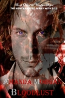 Bloodlust 1445769220 Book Cover