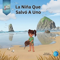 Niña Que Salvó a Uno 1972395076 Book Cover