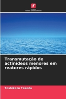 Transmutação de actinídeos menores em reatores rápidos (Portuguese Edition) 6200743118 Book Cover