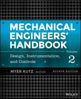 Mechanical Engineers' Handbook, Instrumentation, Systems, Controls, and MEMS (Mechanical Engineers' Handbook) 0471719862 Book Cover