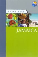 AA/Thomas Cook Travellers Jamaica 1841578029 Book Cover