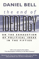 The End of Ideology 0674252306 Book Cover