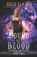 Demon's Embrace 1523803045 Book Cover