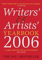 Writers' & Artists' Yearbook 2006 0713677120 Book Cover