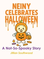 Neiny Celebrates Halloween: A Not-So-Spooky Story 9083605957 Book Cover