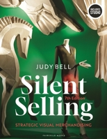 Silent Selling: Strategic Visual Merchandising with STUDIO B0H26V6X6P Book Cover