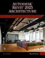 Autodesk(r) Revit(r) 2025 Architecture 150152318X Book Cover