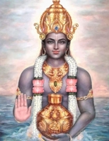 Narayan Manifestation For Wealth, Divine Love, and Blissful Union B0C9S99PPG Book Cover