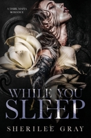 While You Sleep 1067001913 Book Cover