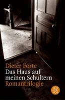 Das Haus auf meinen Schultern. 3596158753 Book Cover