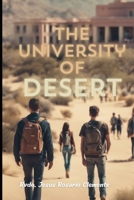 The University of the Desert B0CY2SSWZG Book Cover