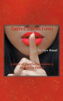 Secret Seductions: Letters of Lustful Intentions & Impulsive Desires 1532027281 Book Cover