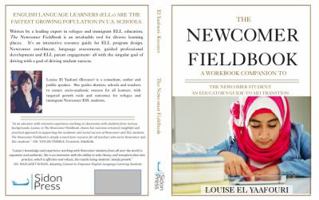 The Newcomer Fieldbook: A Workbook Companion to The Newcomer Student 099955428X Book Cover