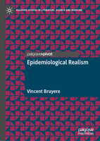 Epidemiological Realism 3031685164 Book Cover