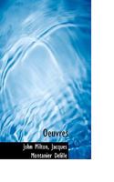 Oeuvres 1117659356 Book Cover