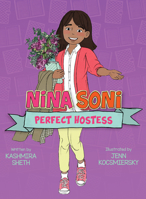 Nina Soni, Perfect Hostess 1682635023 Book Cover