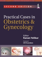 Practical Cases in Obstetrics & Gynecology 9350905361 Book Cover
