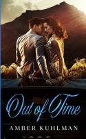 Out of Time B0FPR3R5RL Book Cover