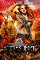 Stormslinger B0B3NL7WYS Book Cover