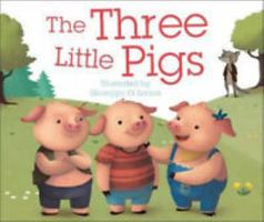 The Three Little Pigs 0803701004 Book Cover
