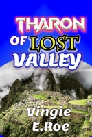 Tharon of Lost Valley "Annotated Edition" B091DYSK84 Book Cover