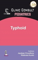Clinic Consult Pediatrics: Typhoid 9352707079 Book Cover