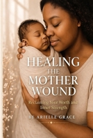 Healing the Mother Wound: Reclaiming Your Worth and Inner Strength B0FR368VK7 Book Cover