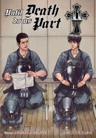 Until Death Do Us Part Vol. 11 0316340235 Book Cover
