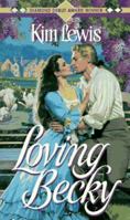 Loving Becky 0440222435 Book Cover