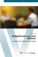 Hedgefonds und ihre Mythen 3639392779 Book Cover