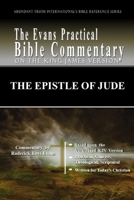 The Epistle of Jude: The Evans Practical Bible Commentary 1601410638 Book Cover