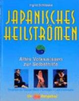 Japanisches Heilströmen 3920788370 Book Cover