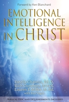 Emotional Intelligence in Christ 1950075680 Book Cover