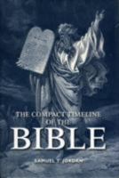The Compact Timeline of the Bible 1435111540 Book Cover